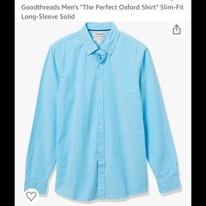 Good threads brand new shirt still in package